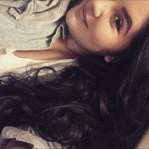 Meet your Posher, Erika